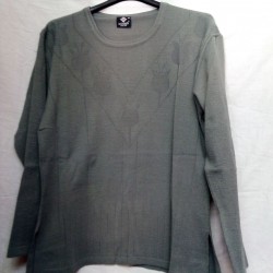 ΜΠΛΟΥΖΑ ΓΥΝΑΙΚΕΙΑ ΠΛΕΚΤΗ ΓΚΡΙ