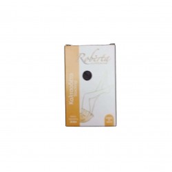 ΚΑΛΤΣΟΔΕΤΑ ΝΑΥΛΟΝ ΜΑΥΡΟ