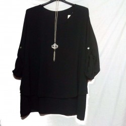 ΜΠΛΟΥΖΑ ΓΥΝΑΙΚΕΙΑ ΜΟΥΣΕΛΙΝΑ...